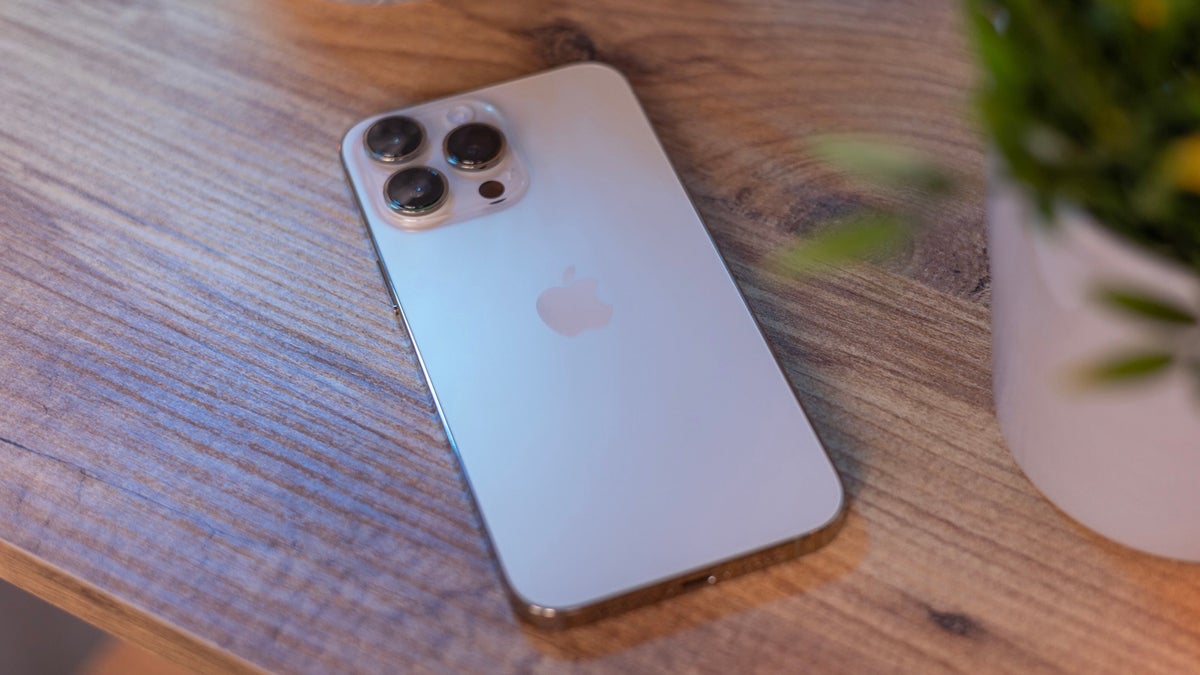 Confirmed: Apple will be ditching the physical buttons with the iPhone 15 Pro and iPhone 15 Ultra - PhoneArena