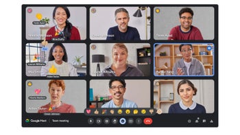 Google Meet is getting a long-overdue feature this month