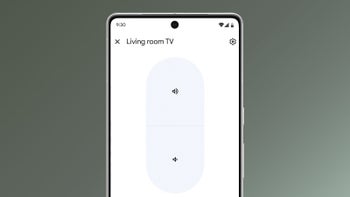 Google Home App begins rollout of remote control for connected TVs outside the Preview Program