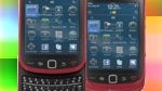 AT&T drops the price of the BlackBerry Torch 9800 to $100