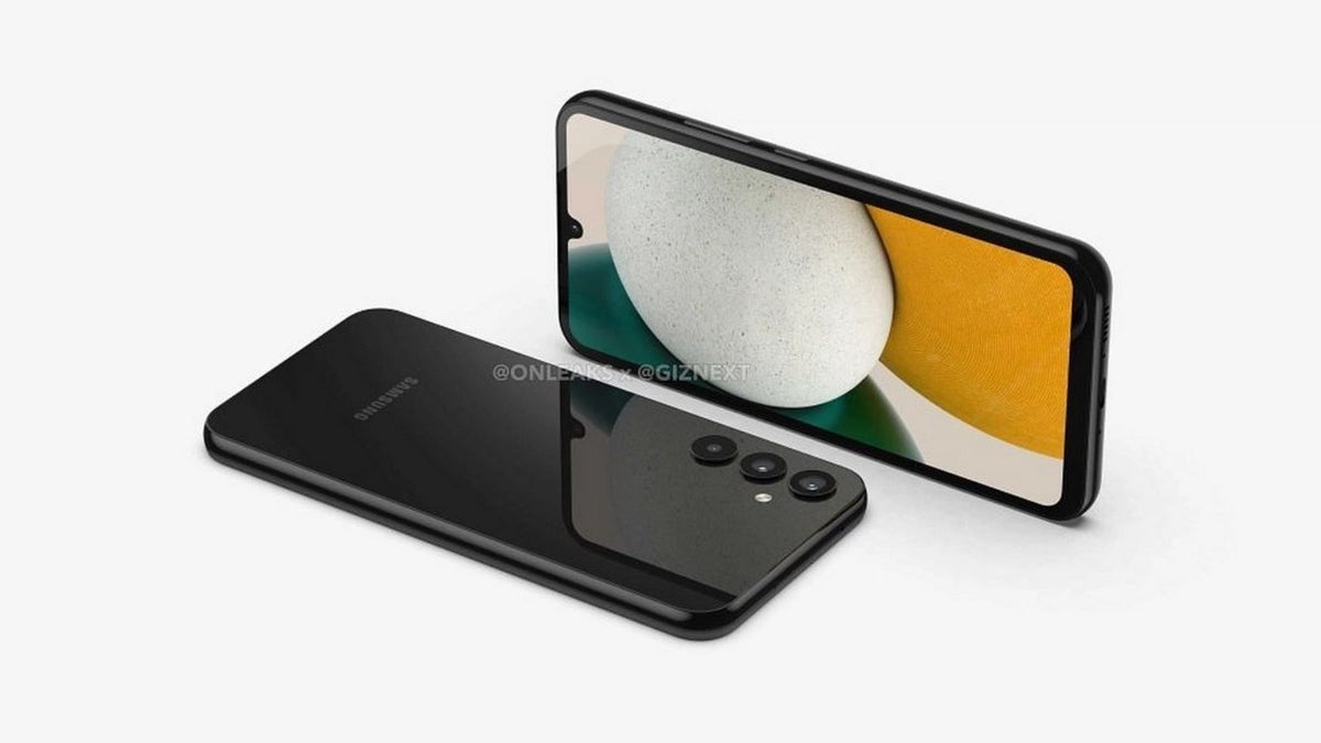 Galaxy A34 5G specs leak finally reveals the phone’s processor