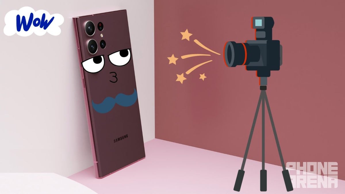 Three camera features that would’ve let Galaxy S23 Ultra crush the next iPhone