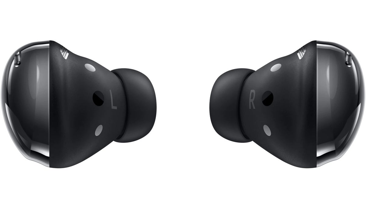 Samsung's OG Galaxy Buds Pro are irresistibly cheap for a limited time