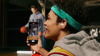Galaxy Buds 2 get unique 360 Degree audio recording and the Galaxy Watch gets Zoom camera controls