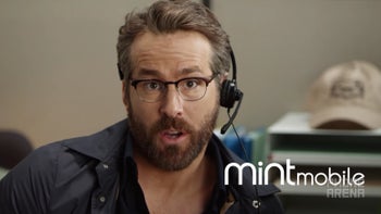 T-Mobile could go into business with Ryan Reynolds for Mint Mobile acquisition