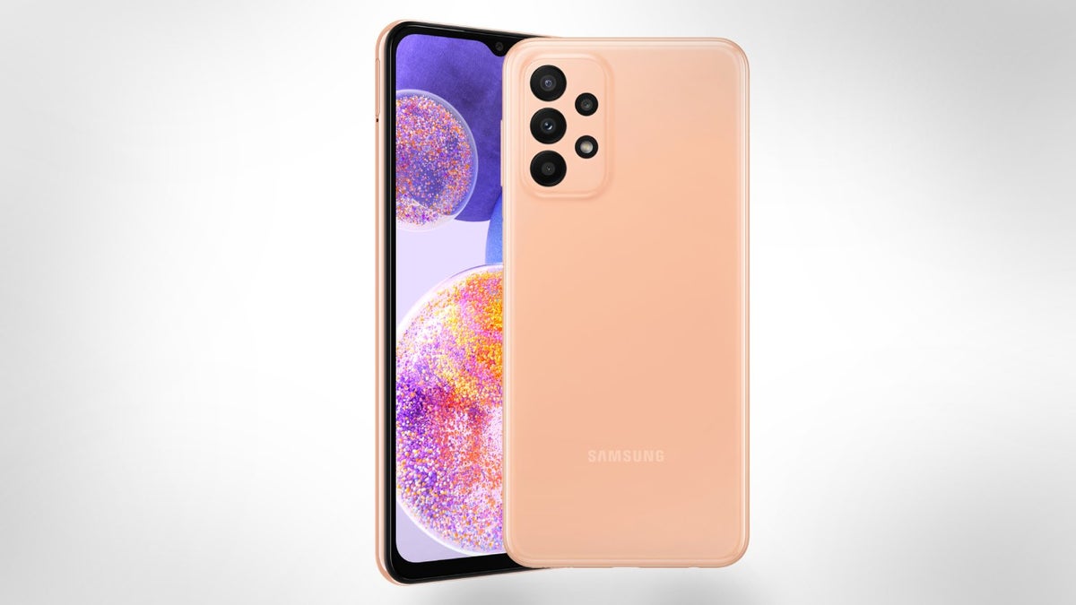 Galaxy A24 specs leak suggests that it will be an upgrade after all