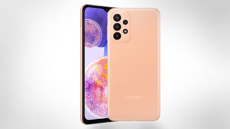 Galaxy A24 specs leak suggests that it will be an upgrade after all ...