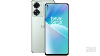 OnePlus Nord 2T gets its OxygenOS 13-based on Android 13 update, but not everywhere