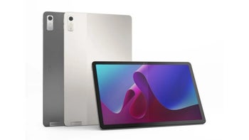 Killer deal makes the gorgeous 120Hz Lenovo Tab P11 Pro Gen 2 mid-ranger a new year steal