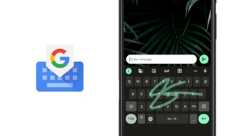 The Gboard redesign tailored for tablets might be getting some additional tweaks
