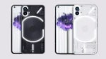 Nothing hands out phones and earbuds for nothing; you can still try to win a Phone (1)