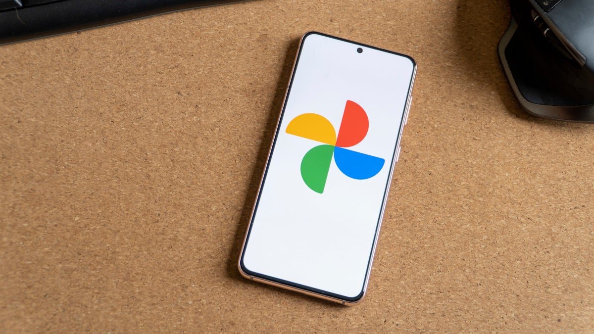 Changes to Google Photos app make it easier to set automatic backups