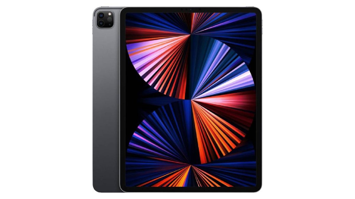 Apple's beastly 12.9" iPad Pro is ready to land in your lap after huge clearance discount