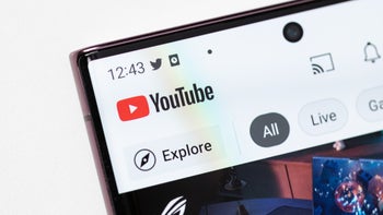 YouTube tests free ad-based service streaming TV channels