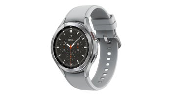 Samsung's premium Galaxy Watch 4 Classic (with LTE) is a timeless bargain at this excellent price