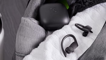 The best time to get a pair of Powerbeats Pro is now!