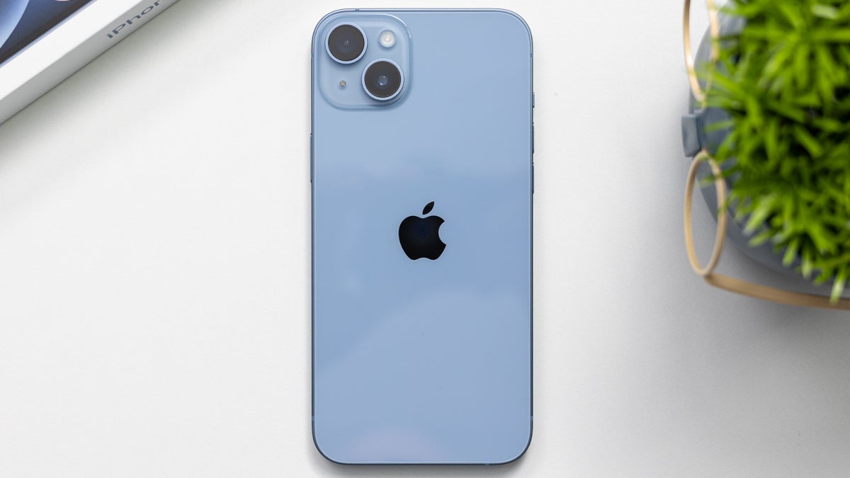 Escape from China: half of all iPhone handsets could be made in India by 2027