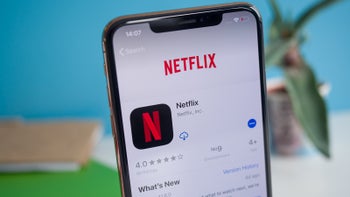 Netflix app has just become more fluid on iPhone, check out the latest changes