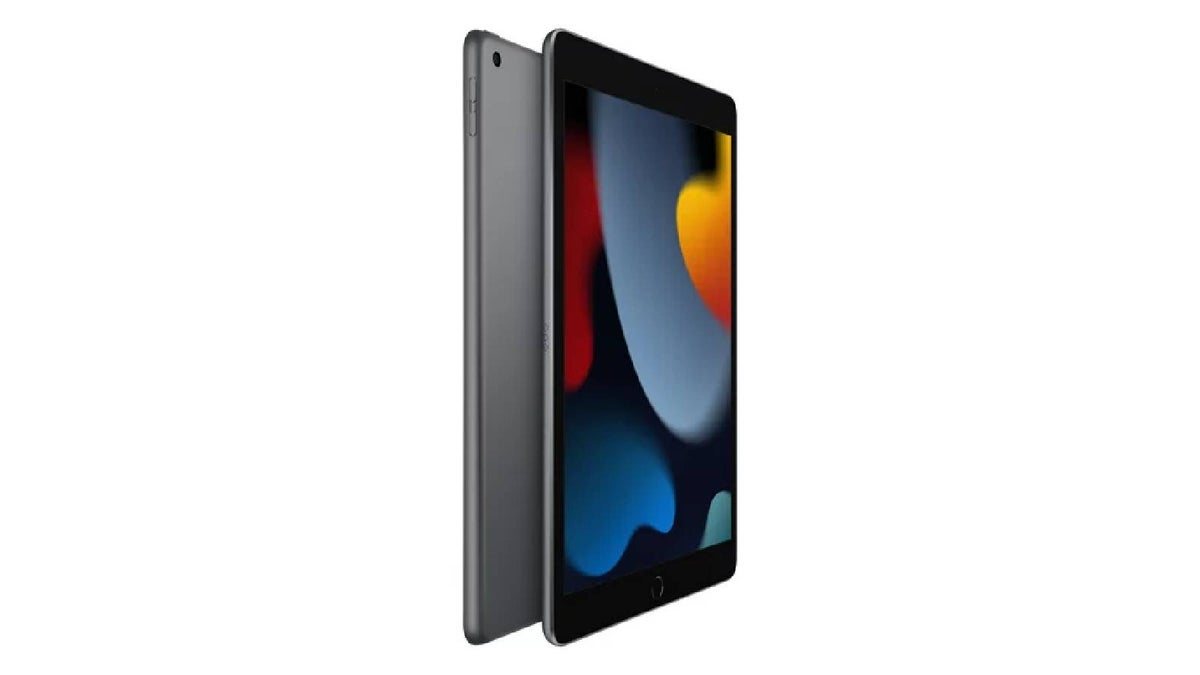 You can land Apple's trusty iPad 9 for way below list price right now