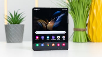 A sign that Galaxy Z Fold 5 will be even better than my impossibly high expectations! Samsung claps