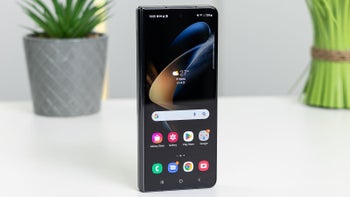 Finally, a limited-time deal makes the Galaxy Z Fold4 affordable