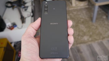 Sony takes its Android 13 rollout to the mid-range segment