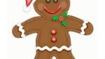 Gingerbread is set to arrive in the next few days