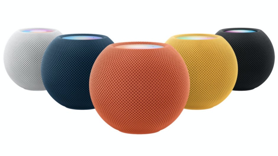 Apple is bringing one of the best new HomePod features to the affordable HomePod mini