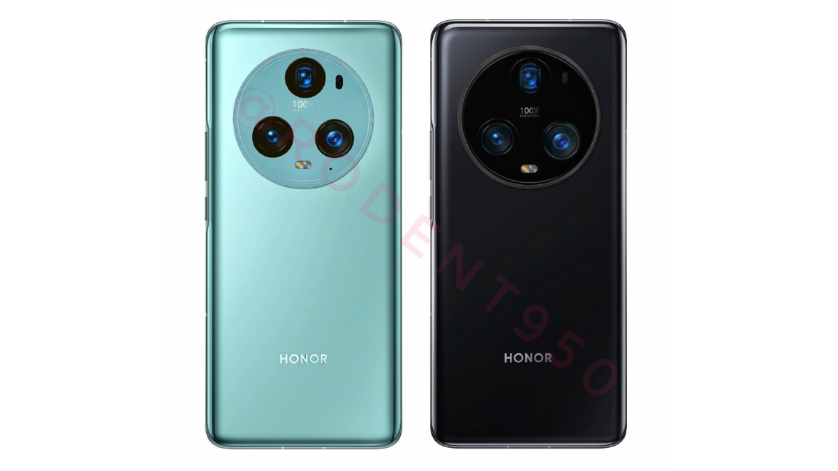 Honor Magic V2: New 2023 sibling allegedly pops up on official database  ahead of launch -  News