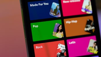 Spotify urges the EU to reign in Apple's App Store monopoly, calls for 