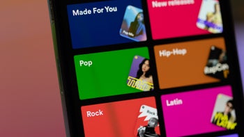 Spotify urges the EU to reign in Apple's App Store monopoly, calls for "urgent action"