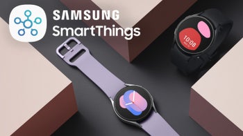 Galaxy Watch updated to allow you to manage your Smart Things in smarter ways