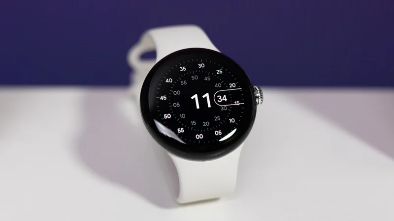 Freshen up your Google Pixel Watch with these cool accessories