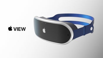 Another report indicates Apple's AR/VR Headset is launching soon