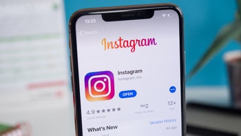 Update to Instagram gives teen users a feature they requested