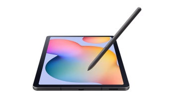 Samsung’s affordable tablet from 2020 is getting Android 13