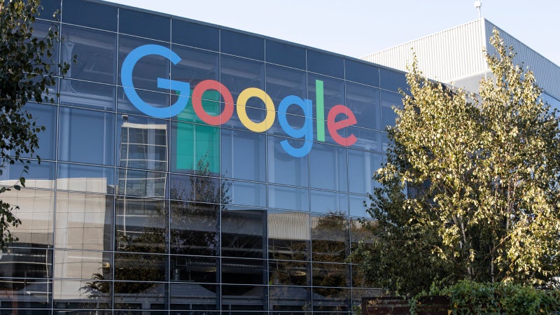 Google to let go 12,000 employees immediately