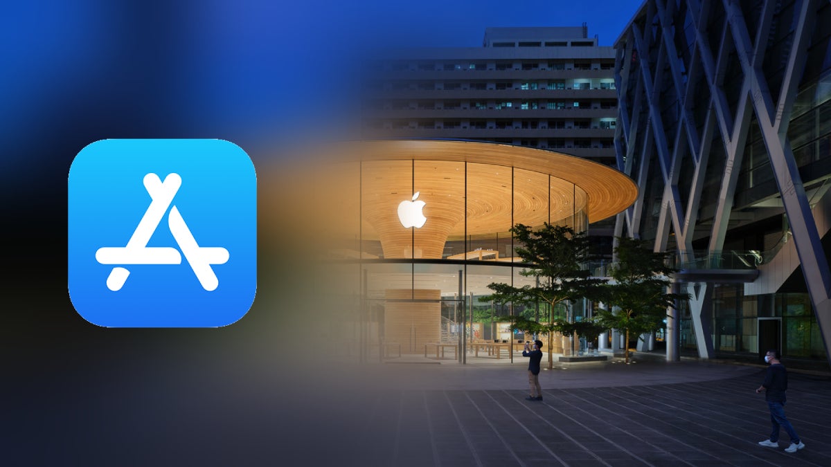 Apple is being investigated for unfair AppStore regulations again, but this time in Brazil