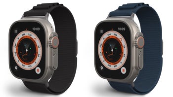 Apple Watch gets Zagg’s new Highland strap at an affordable price, without sacrificing style