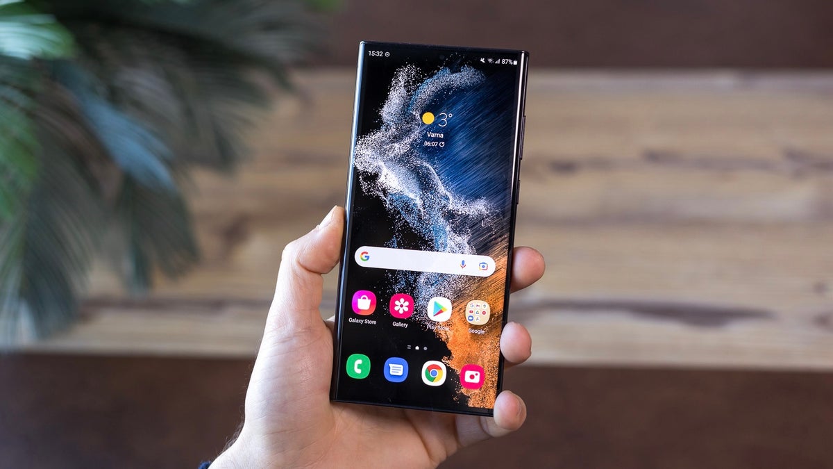 Samsung developing Lifelike Pixels display technology