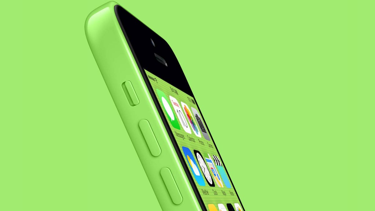iPhone 15 will have a beautiful Android-like design leaker implies – PhoneArena