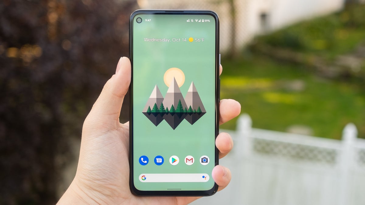 6 great Android live wallpapers we think you'll love