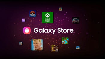 All Samsung Galaxy owners need to have the latest version of the Galaxy Store on their phones