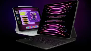 Laptop killer 12.9-inch M2 iPad Pro drops to lowest price since release