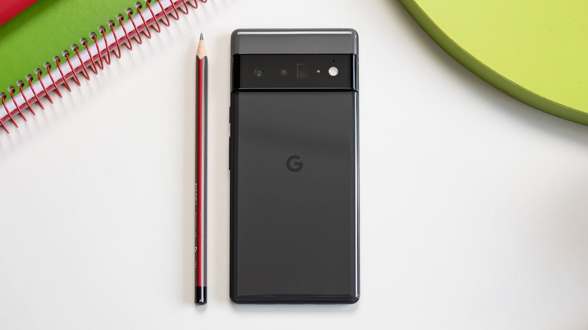 This might be your last chance to get Google's Pixel 6 Pro at a huge discount (new and unlocked)