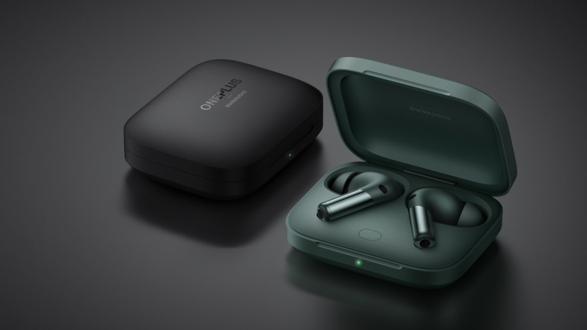 The OnePlus Buds Pro 2 will be 'one of the first' in the world to adopt Google's Spatial Audio