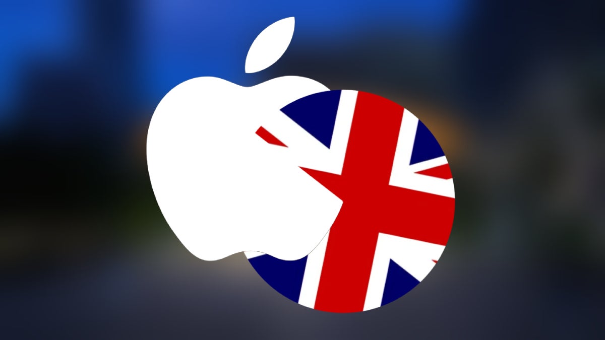 Apple used an Uno reverse card to evade the law, and it may have worked