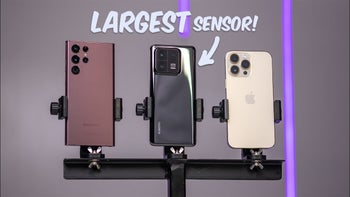 Xiaomi 13 Pro vs iPhone 14 Pro vs Galaxy S23 Ultra: Camera Comparison