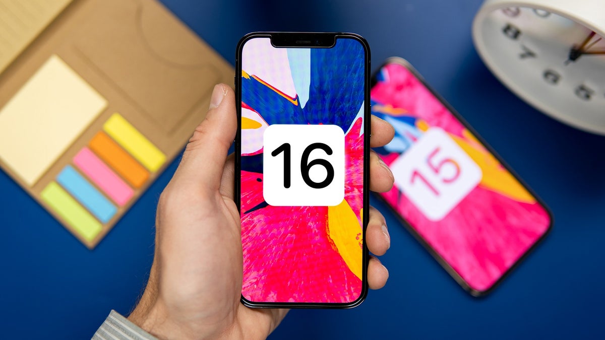 Apple's iOS 16.3 update is out with iPhone 14 bug fixes, HomePod 2 support, and security keys