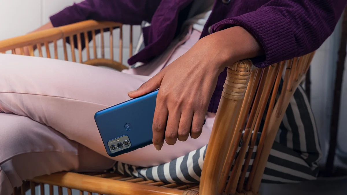Motorola gives you more peace of mind with its just announced Moto Secure App